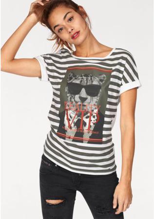 Футболка Quelle