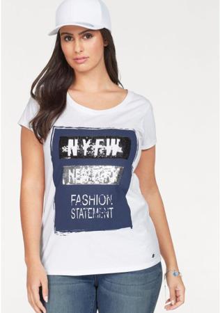 Футболка Quelle