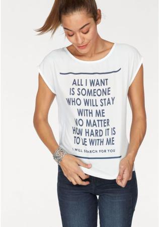 Футболка Quelle