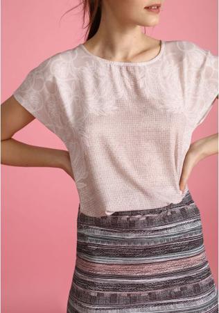 Футболка Quelle