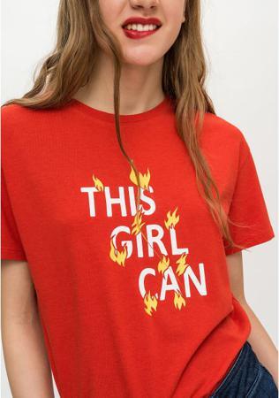 Футболка Quelle