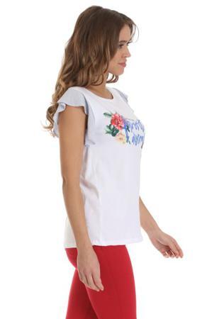 Футболка Quelle