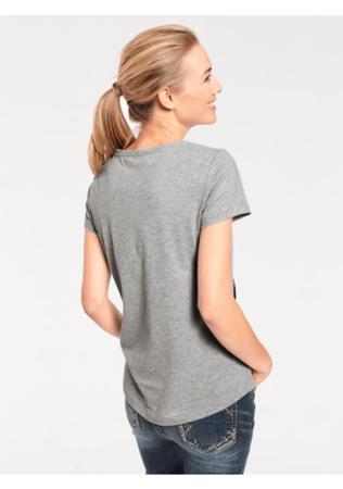 Футболка Quelle