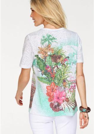 Футболка Quelle