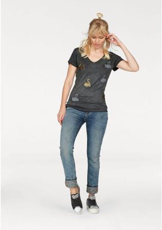 Футболка Quelle