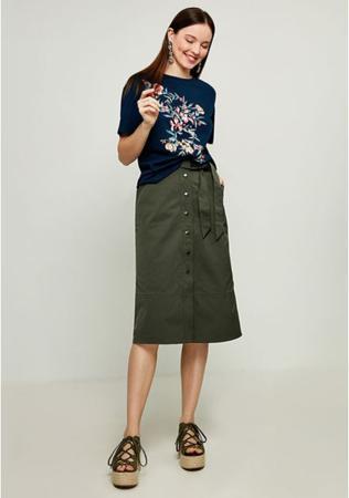 Футболка Quelle