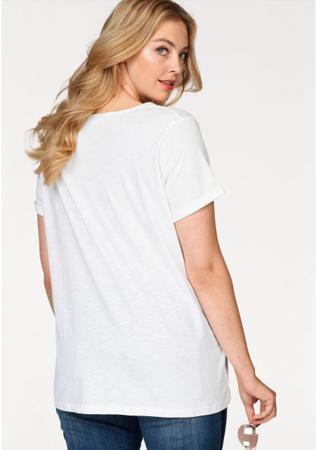 Футболка Quelle