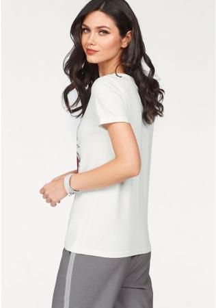 Футболка Quelle