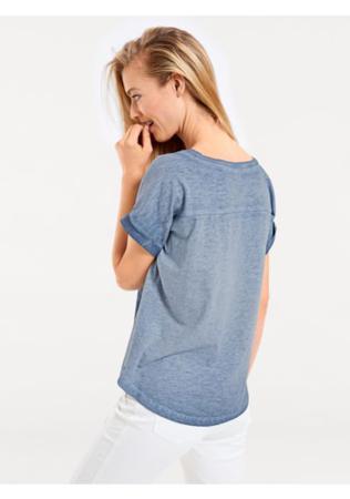 Футболка Quelle