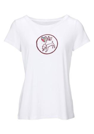 Футболка Quelle