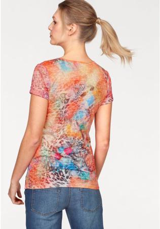 Футболка Quelle