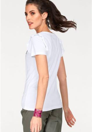 Футболка Quelle