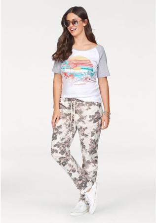 Футболка Quelle