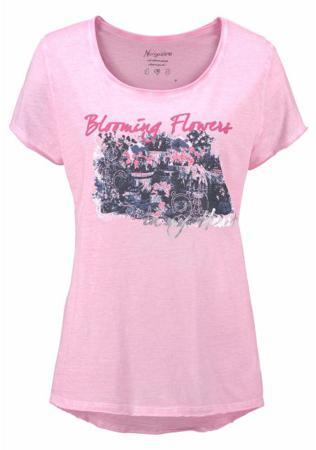 Футболка Quelle