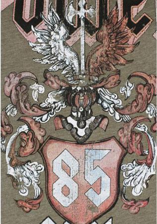 Футболка Quelle