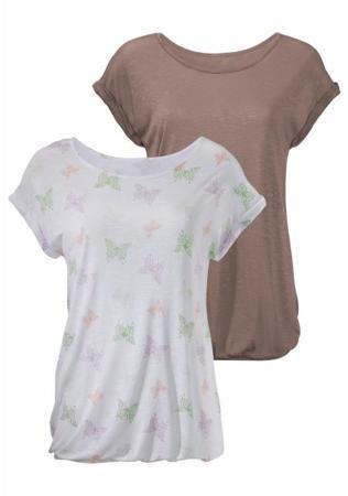 Футболка Quelle