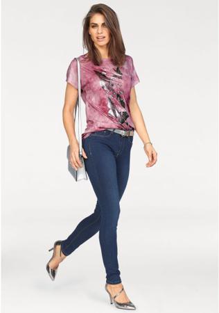 Футболка Quelle