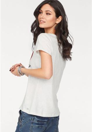 Футболка Quelle