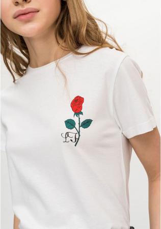 Футболка Quelle