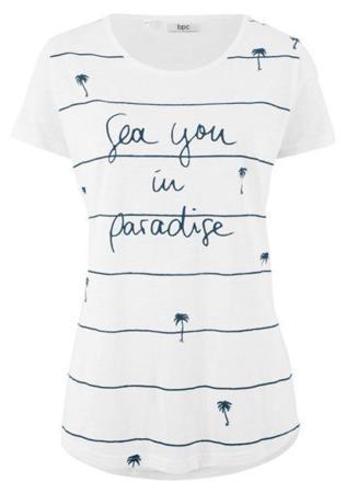 Футболка Quelle