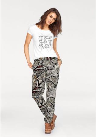 Футболка Quelle