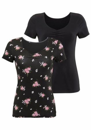 Футболка Quelle