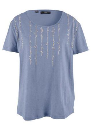 Футболка Quelle