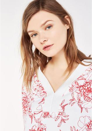 Футболка Quelle