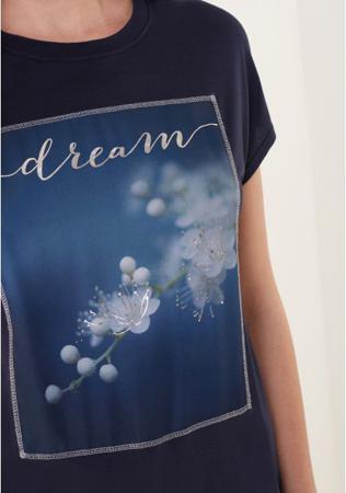 Футболка Quelle