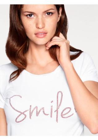 Футболка Quelle