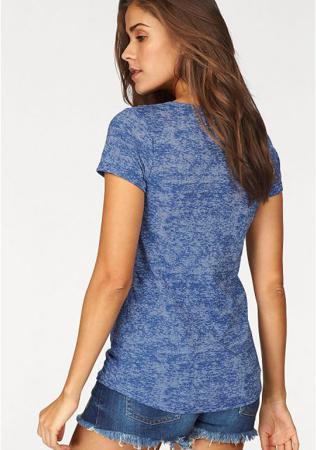 Футболка Quelle