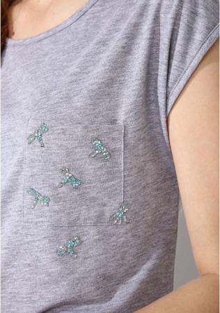 Футболка Quelle