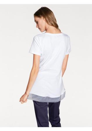 Футболка Quelle