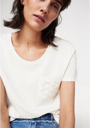 Футболка Quelle