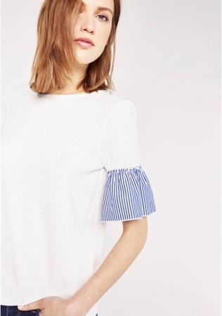 Футболка Quelle