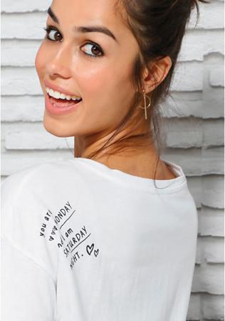 Футболка Quelle