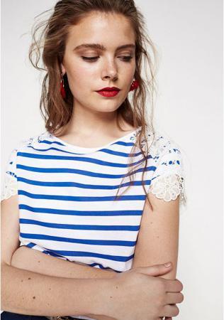 Футболка Quelle