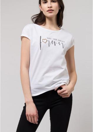 Футболка Quelle