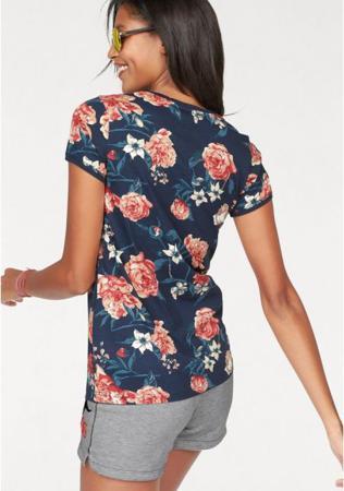 Футболка Quelle