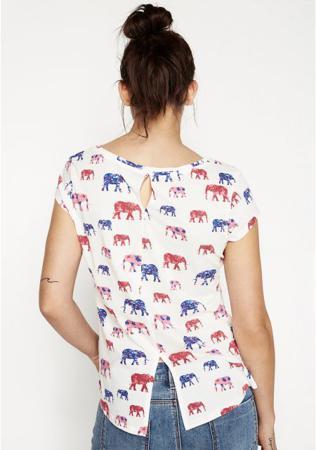 Футболка Quelle