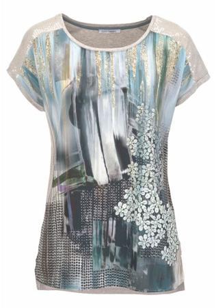 Футболка Quelle