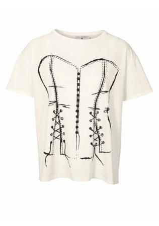 Футболка Quelle