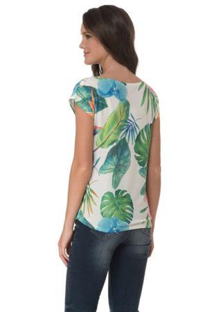 Футболка Quelle