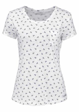 Футболка Quelle