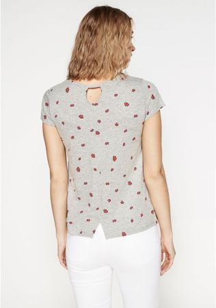 Футболка Quelle