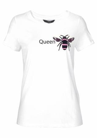 Футболка Quelle