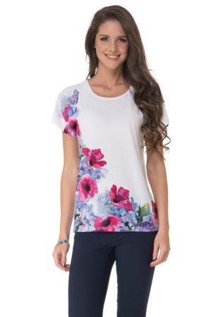 Футболка Quelle