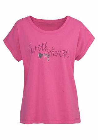 Футболка Quelle