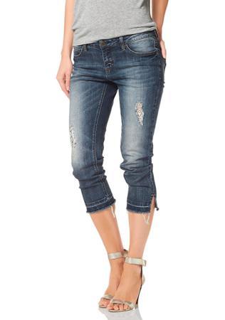 Джинсы Laura Scott