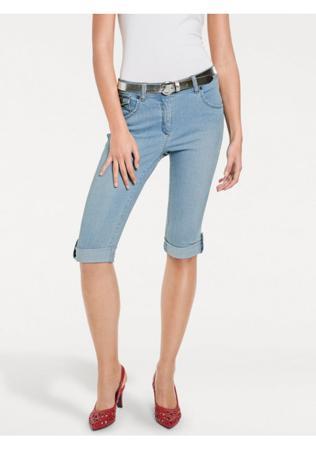 Джинсы Class International